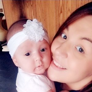 Meet your Posher, Rachael